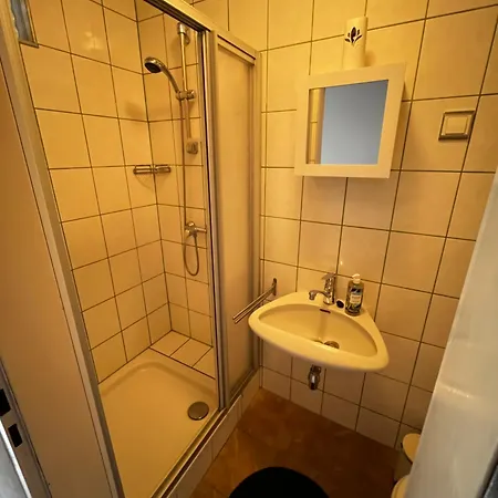 Appartement Privatunterkunft Luschin *