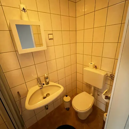 Appartement Privatunterkunft Luschin