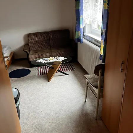 Appartement Privatunterkunft Luschin